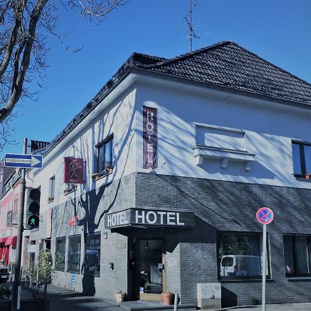 Art Hotel Koeln 외부 사진