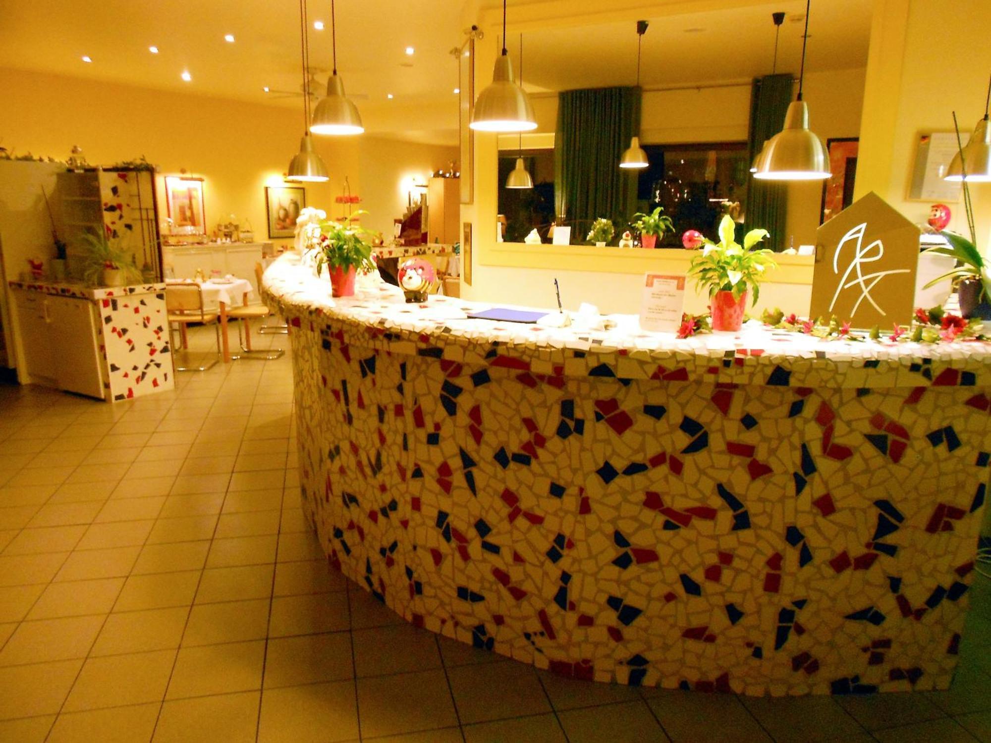 Art Hotel Koeln 외부 사진