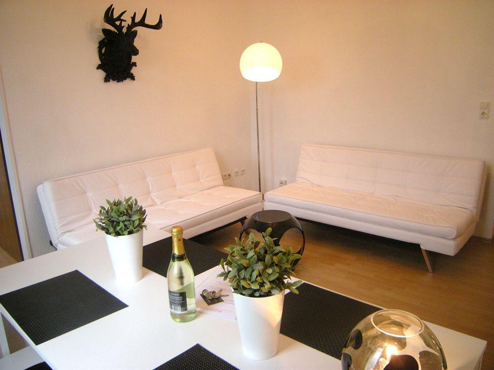 Art Hotel Koeln 외부 사진