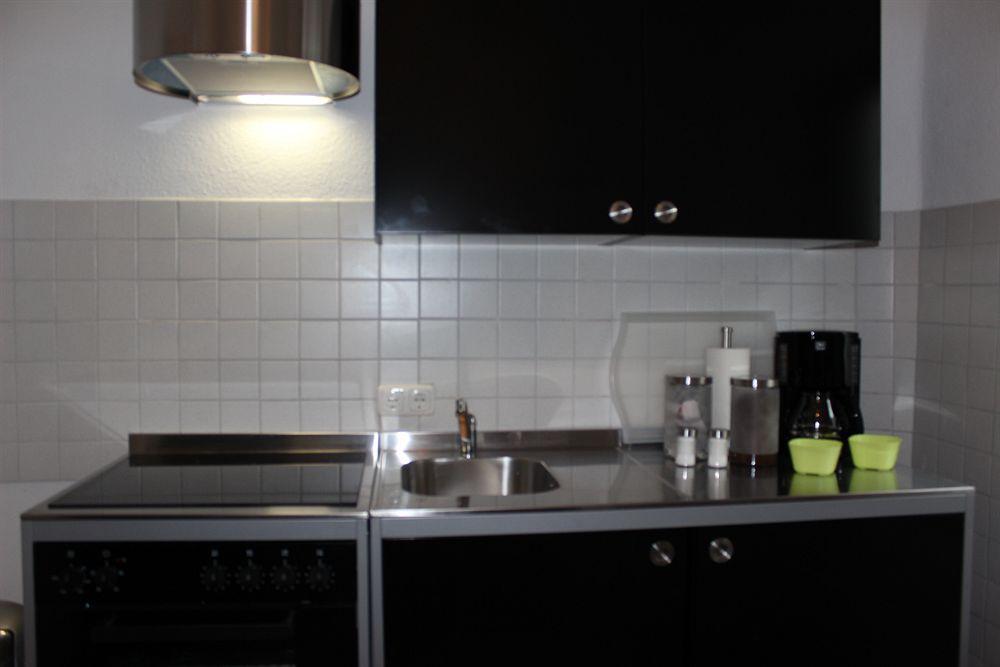 Art Hotel Koeln 외부 사진
