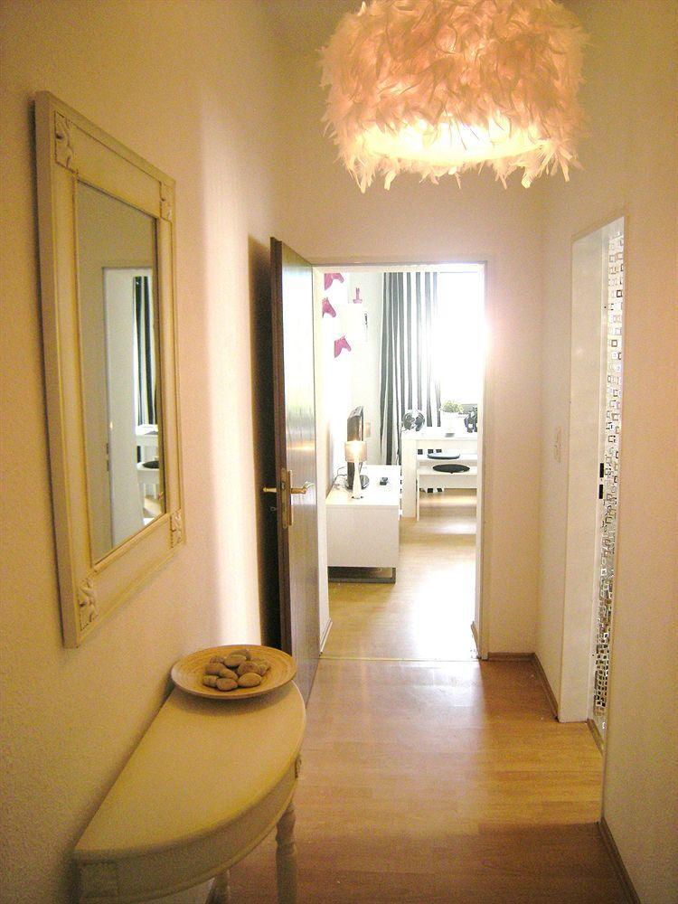 Art Hotel Koeln 외부 사진