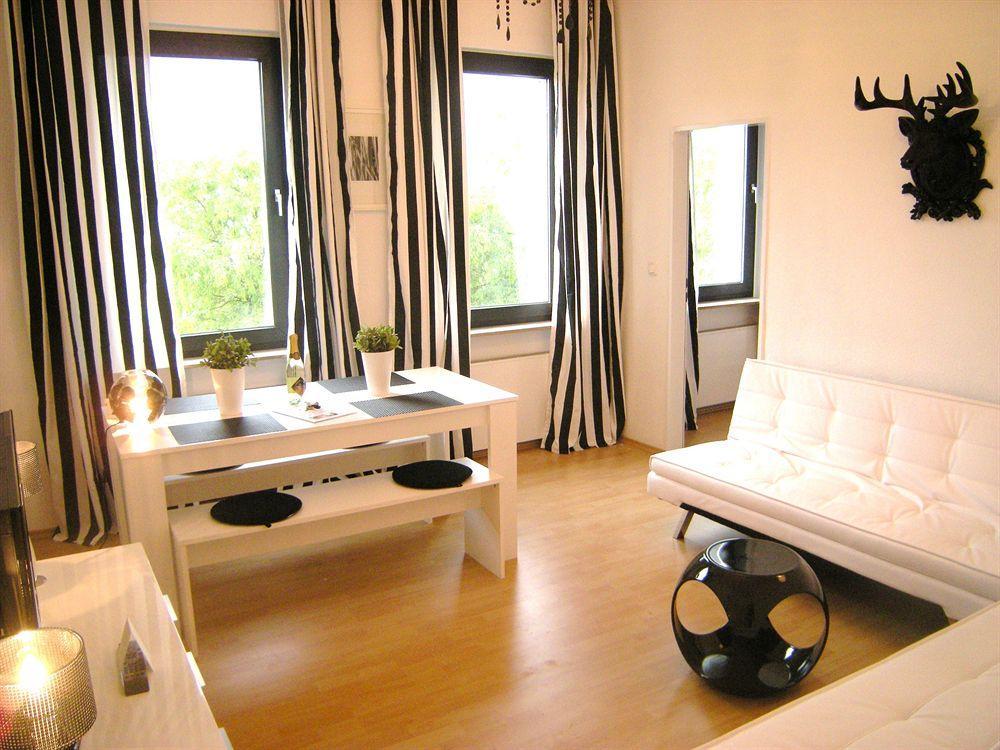 Art Hotel Koeln 외부 사진