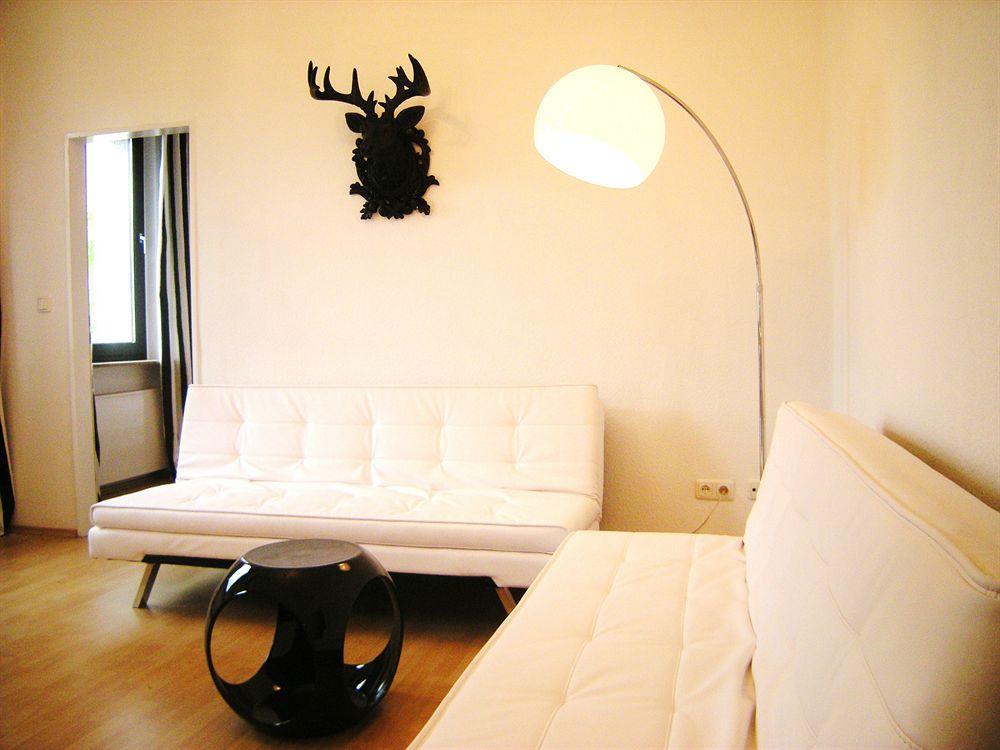 Art Hotel Koeln 외부 사진