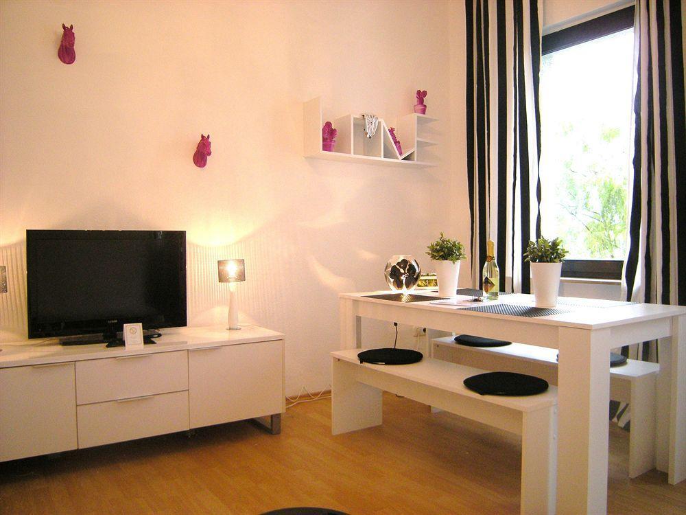Art Hotel Koeln 외부 사진