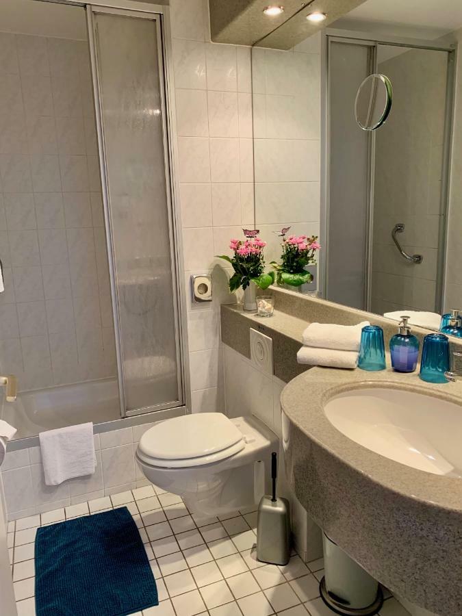 Art Hotel Koeln 외부 사진