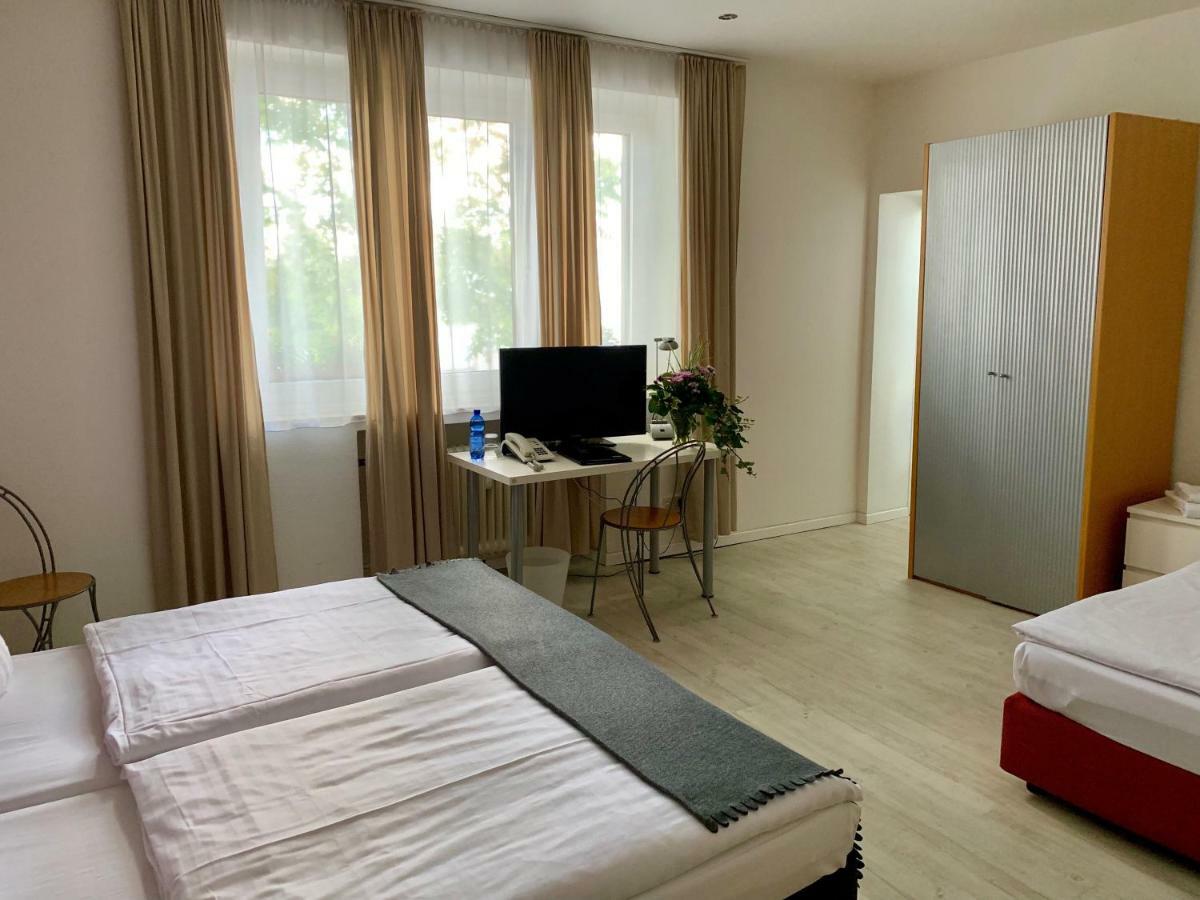 Art Hotel Koeln 외부 사진