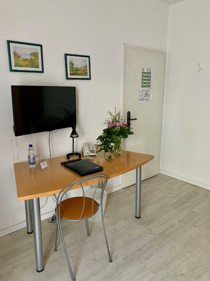 Art Hotel Koeln 외부 사진