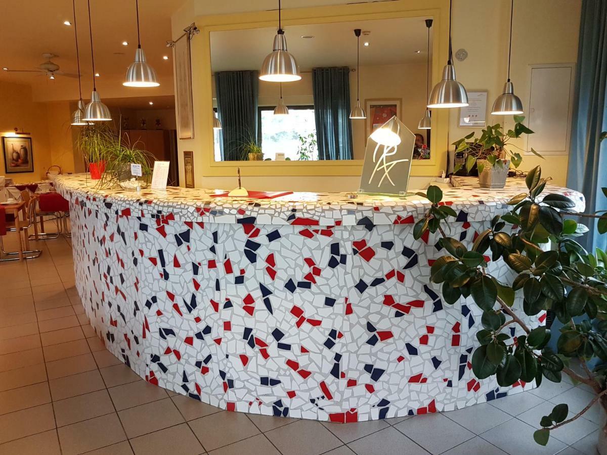 Art Hotel Koeln 외부 사진
