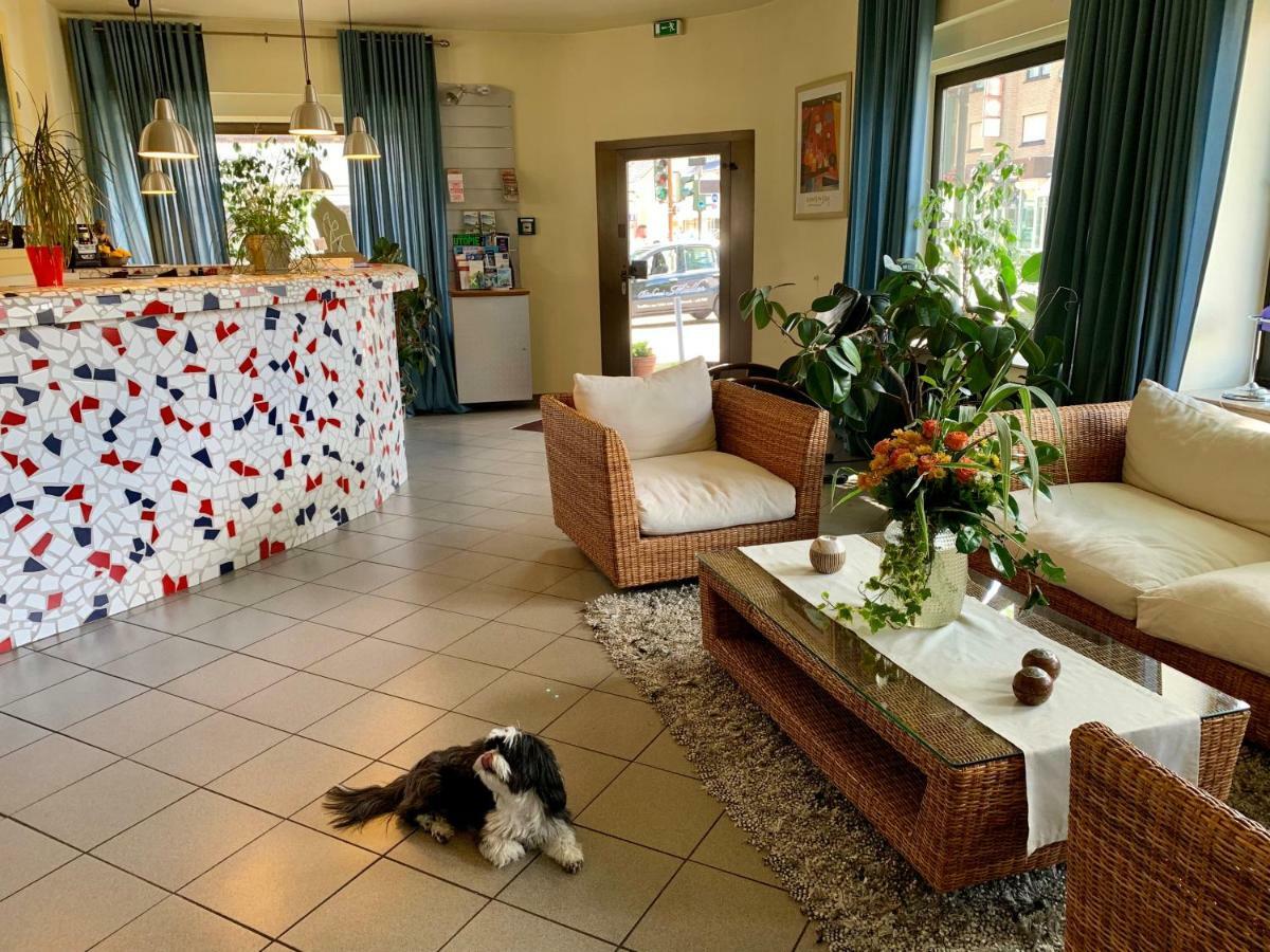 Art Hotel Koeln 외부 사진
