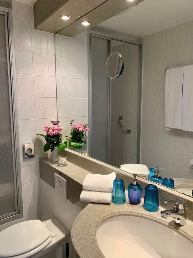 Art Hotel Koeln 외부 사진