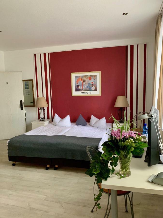 Art Hotel Koeln 외부 사진