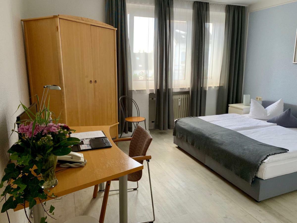 Art Hotel Koeln 외부 사진
