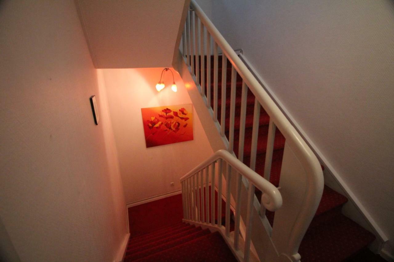 Art Hotel Koeln 외부 사진