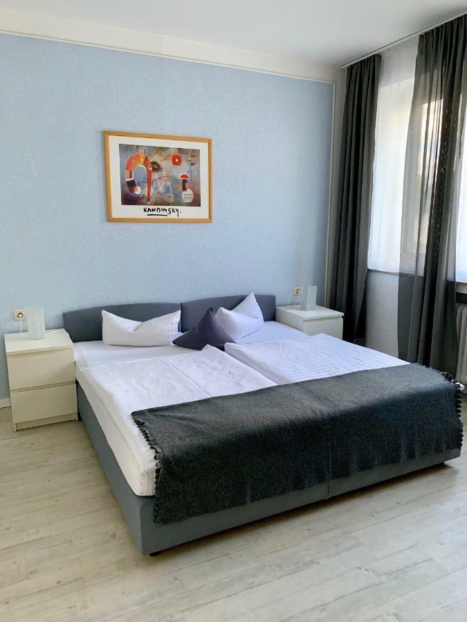 Art Hotel Koeln 외부 사진