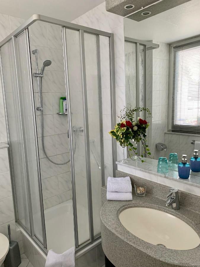 Art Hotel Koeln 외부 사진
