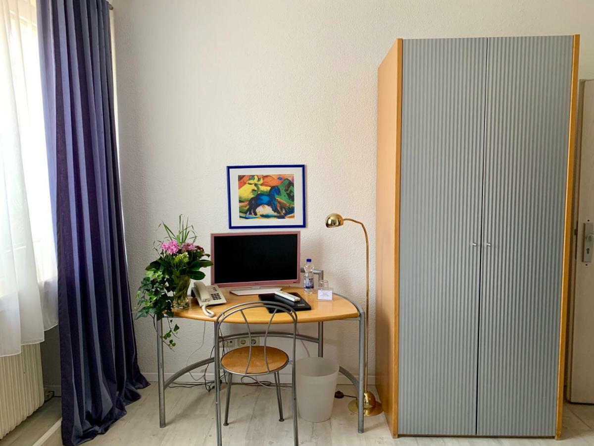 Art Hotel Koeln 외부 사진