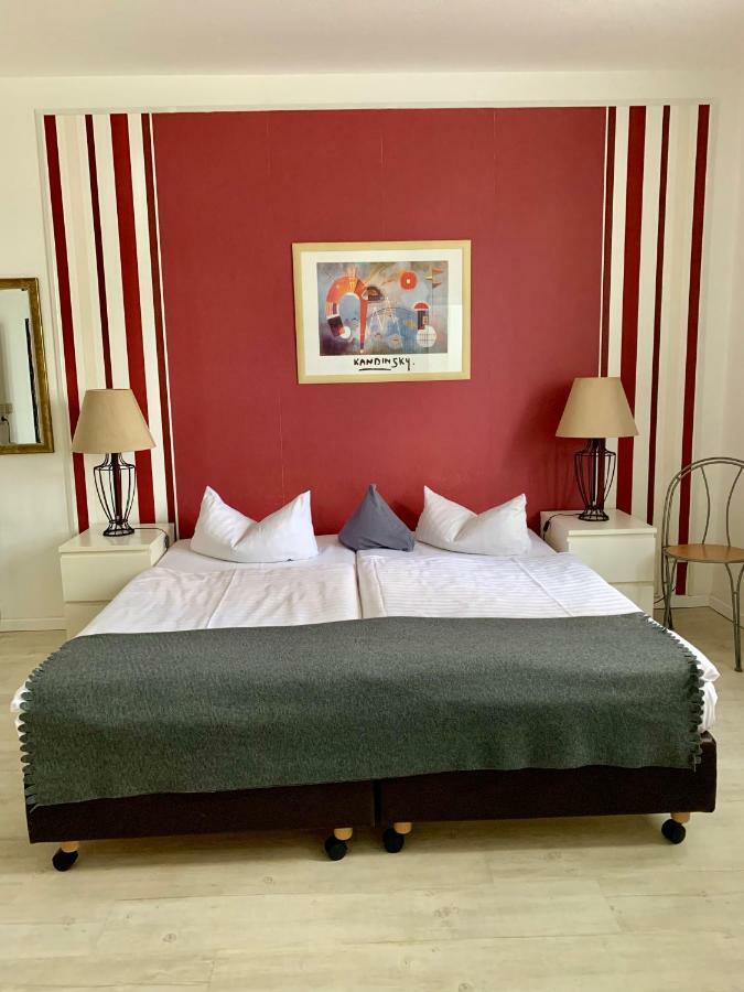 Art Hotel Koeln 외부 사진