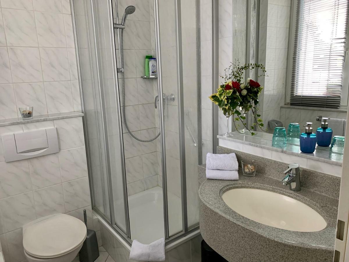 Art Hotel Koeln 외부 사진