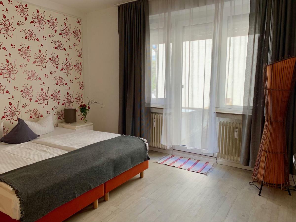 Art Hotel Koeln 외부 사진
