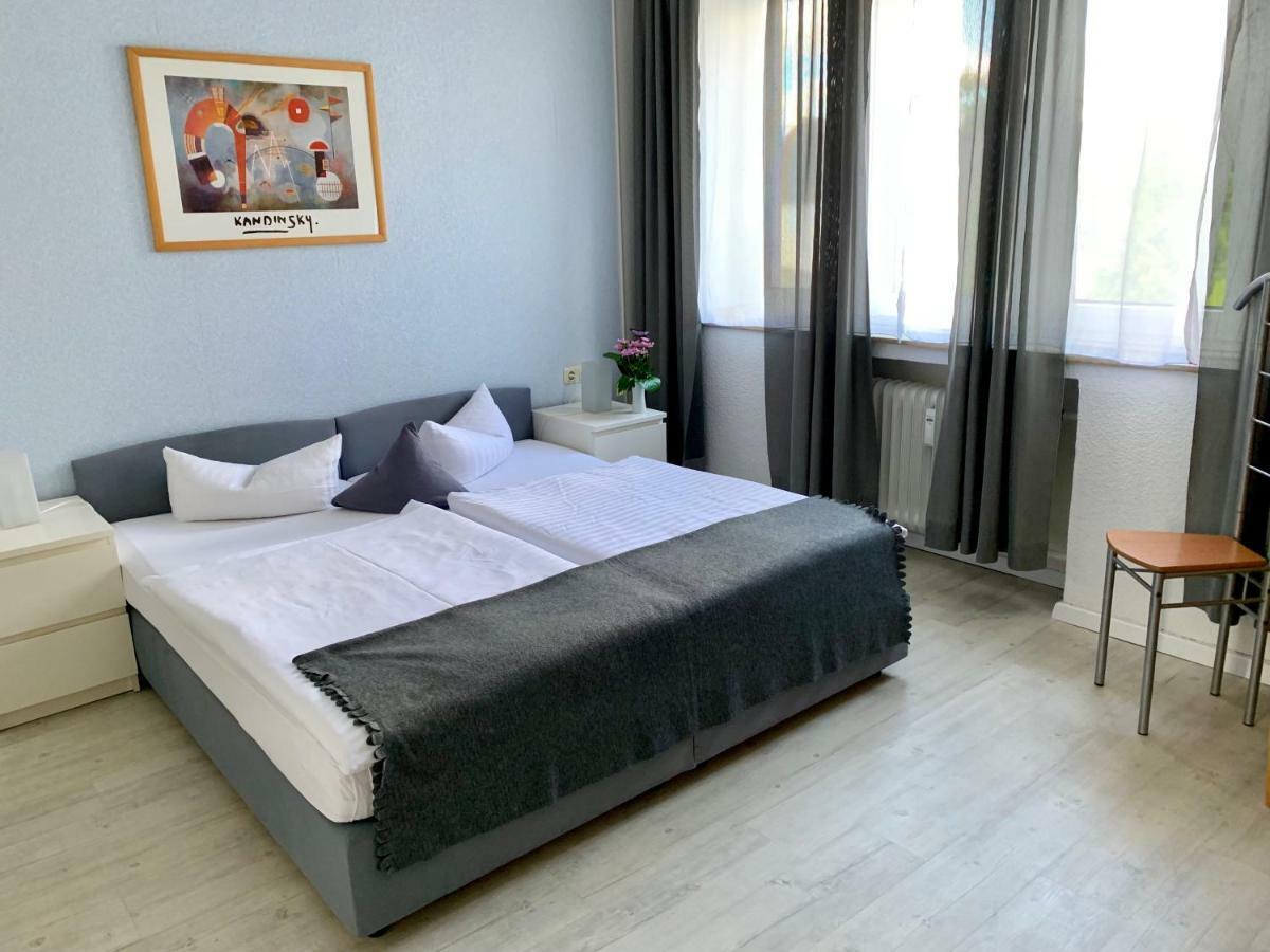 Art Hotel Koeln 외부 사진