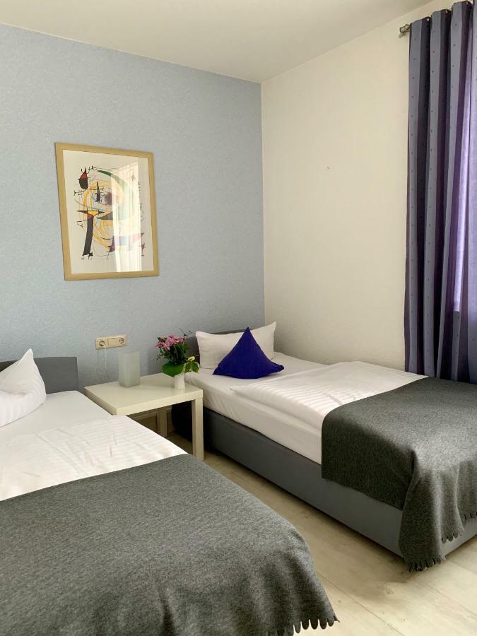 Art Hotel Koeln 객실 사진