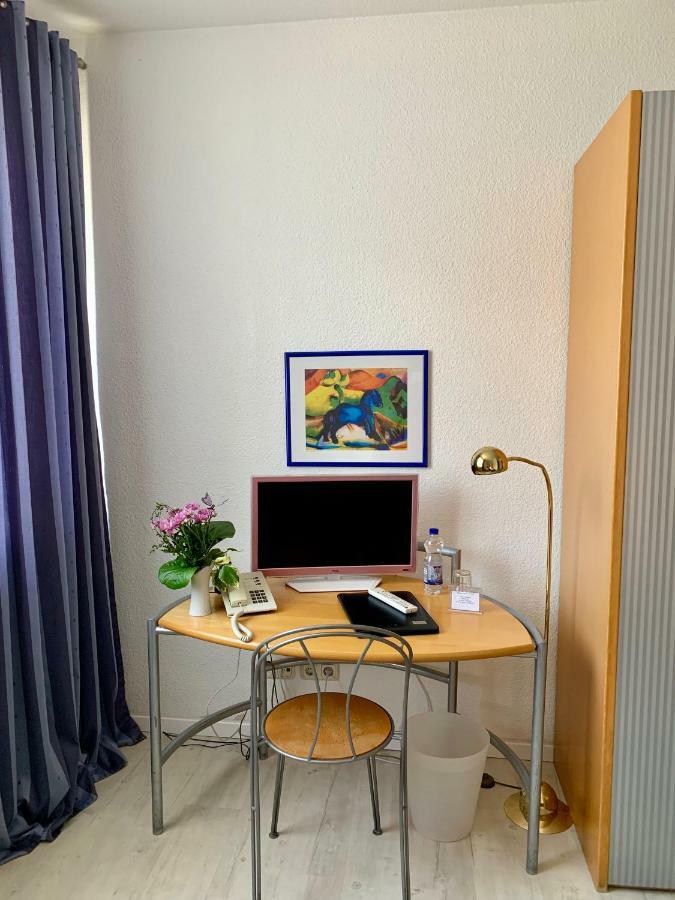 Art Hotel Koeln 외부 사진