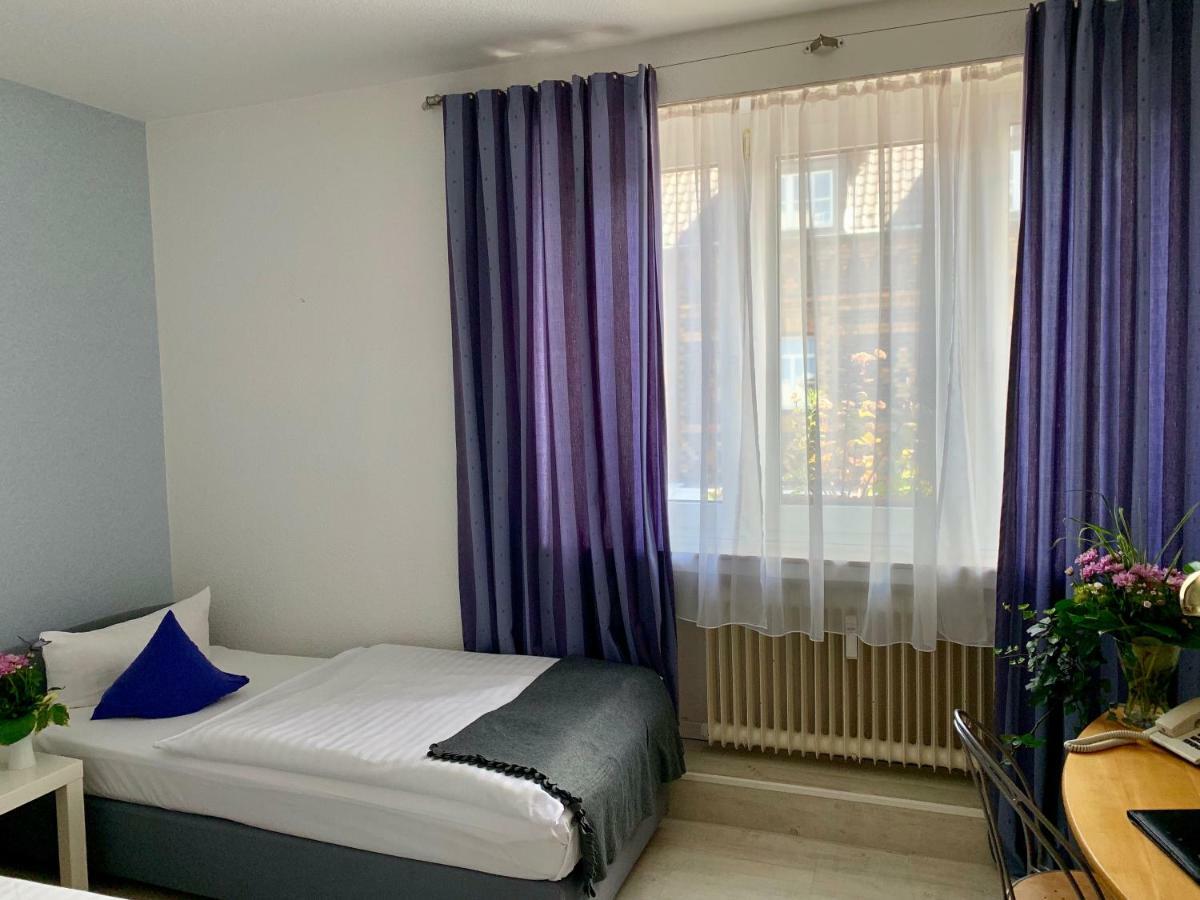 Art Hotel Koeln 외부 사진