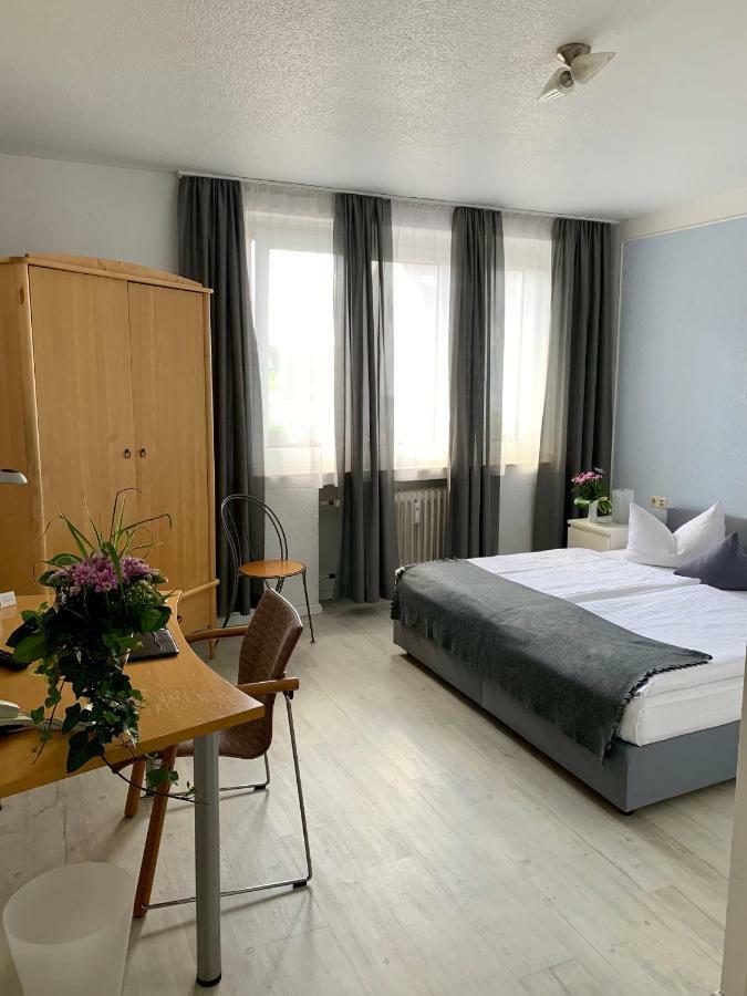 Art Hotel Koeln 외부 사진